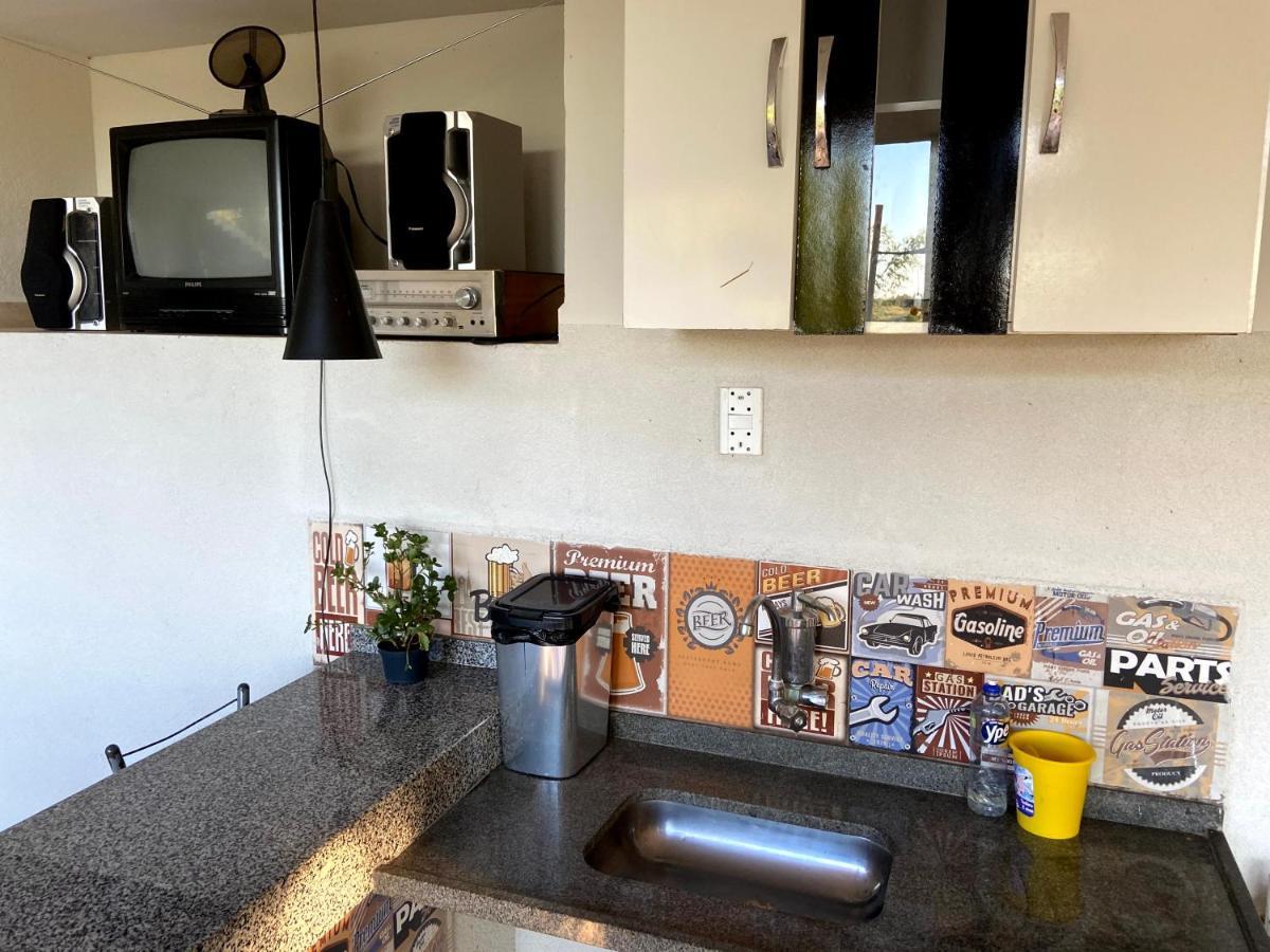 Casa Com Piscina Fundo Pra Represa E Ar Condicionado Casinhabrancadevaranda Ijaci Eksteriør bilde