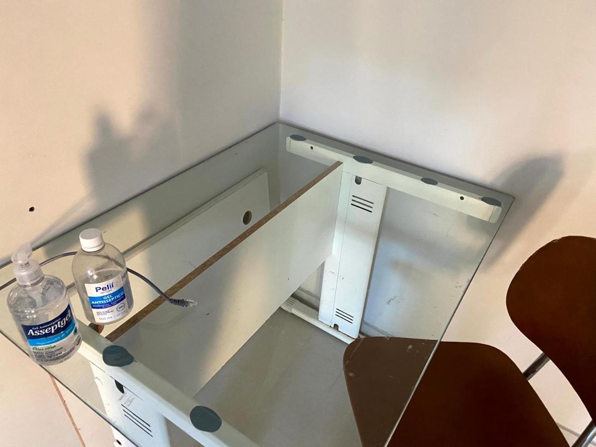 Casa Com Piscina Fundo Pra Represa E Ar Condicionado Casinhabrancadevaranda Ijaci Eksteriør bilde