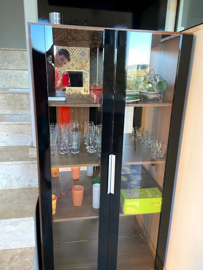 Casa Com Piscina Fundo Pra Represa E Ar Condicionado Casinhabrancadevaranda Ijaci Eksteriør bilde
